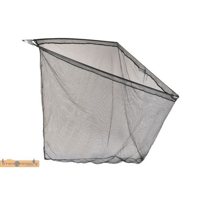 Голова для подсачека SPRO Carp net Allround DL 6mm Mesh, aluminum block - 85cm deep 0,80x0,80m Голова для подсачека SPRO Carp net Allround DL 6mm Mesh, aluminum block - 85cm deep 0,80x0,80m
